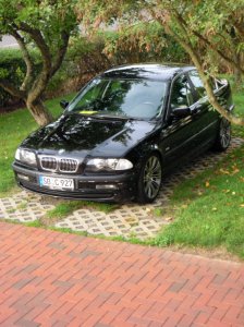 <E46, 323i> - 3er BMW - E46