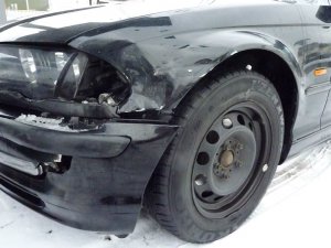 <E46, 323i> - 3er BMW - E46