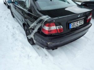 <E46, 323i> - 3er BMW - E46