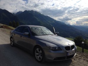E60 530d - 5er BMW - E60 / E61
