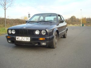 E30, 318i...(Entwicklungsdokumentation) - 3er BMW - E30