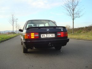 E30, 318i...(Entwicklungsdokumentation) - 3er BMW - E30