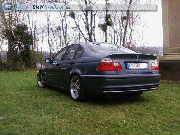 BMW-Syndikat Fotostorie