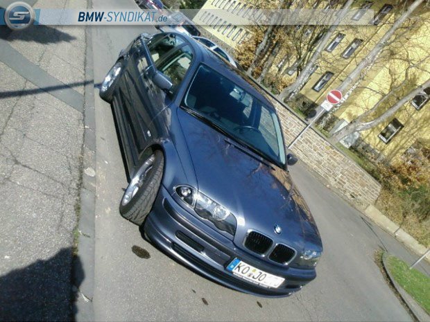 BMW-Syndikat Fotostorie