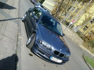 Mein E46 - 3er BMW - E46
