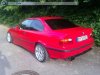 rotes Feuerwerk - 3er BMW - E36 - Hinten Links.jpg