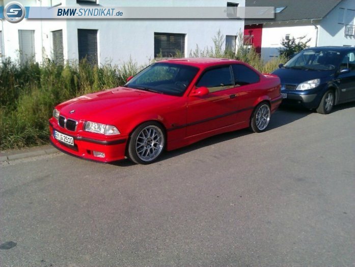BMW-Syndikat Fotostorie
