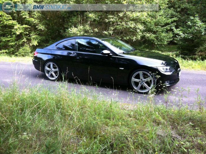 BMW-Syndikat Fotostorie