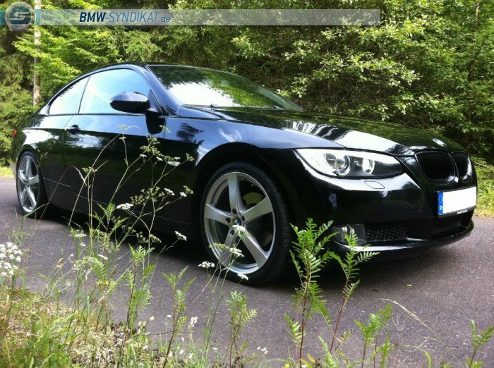 BMW-Syndikat Fotostorie