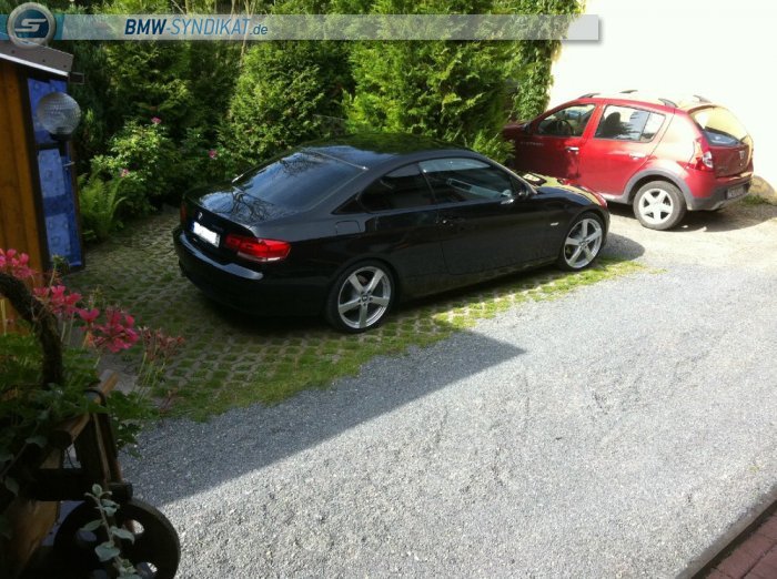 BMW-Syndikat Fotostorie