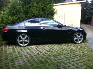 E92 - 3er BMW - E90 / E91 / E92 / E93