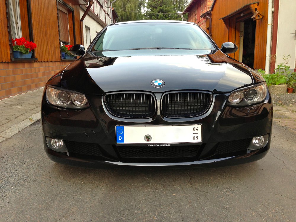 E92 - 3er BMW - E90 / E91 / E92 / E93