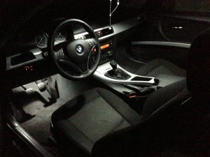 E92 - 3er BMW - E90 / E91 / E92 / E93