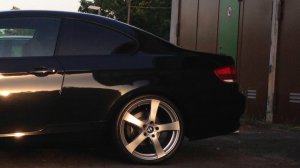 E92 - 3er BMW - E90 / E91 / E92 / E93