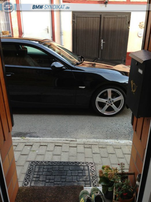 BMW-Syndikat Fotostorie