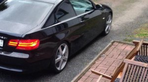 E92 - 3er BMW - E90 / E91 / E92 / E93