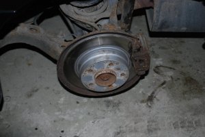 Lowbudgedwinterprojekt E36 318i Cabrio-> verkauft - 3er BMW - E36