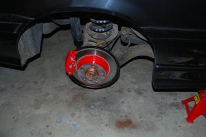 Lowbudgedwinterprojekt E36 318i Cabrio-> verkauft - 3er BMW - E36