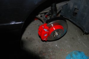 Lowbudgedwinterprojekt E36 318i Cabrio-> verkauft - 3er BMW - E36