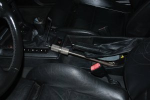 Lowbudgedwinterprojekt E36 318i Cabrio-> verkauft - 3er BMW - E36