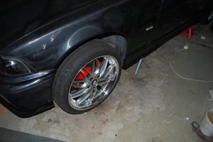 Lowbudgedwinterprojekt E36 318i Cabrio-> verkauft - 3er BMW - E36