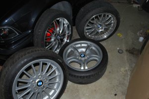 Lowbudgedwinterprojekt E36 318i Cabrio-> verkauft - 3er BMW - E36