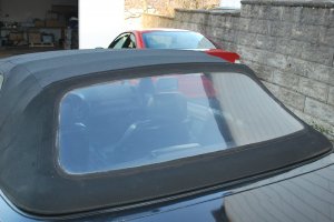Lowbudgedwinterprojekt E36 318i Cabrio-> verkauft - 3er BMW - E36