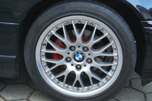 Lowbudgedwinterprojekt E36 318i Cabrio-> verkauft - 3er BMW - E36