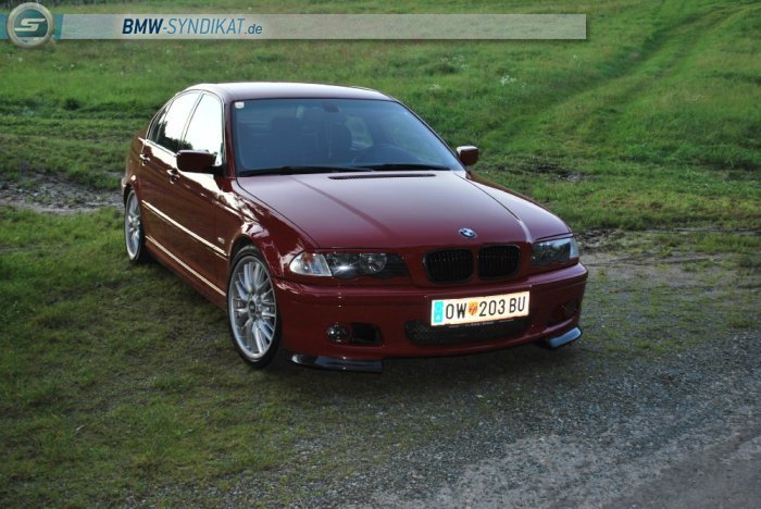 BMW-Syndikat Fotostorie