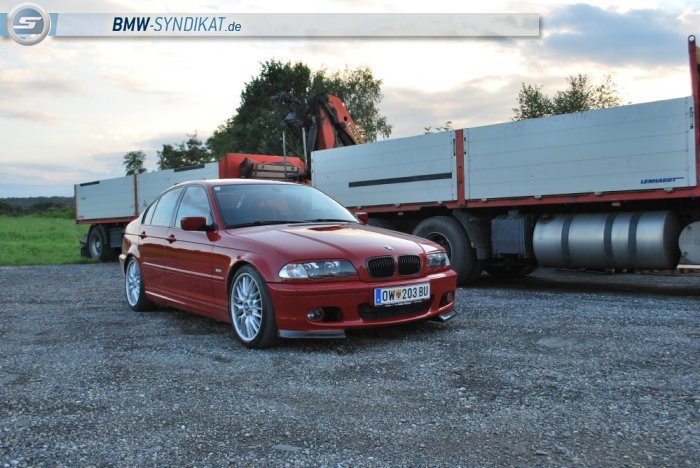 BMW-Syndikat Fotostorie