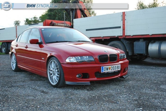BMW-Syndikat Fotostorie