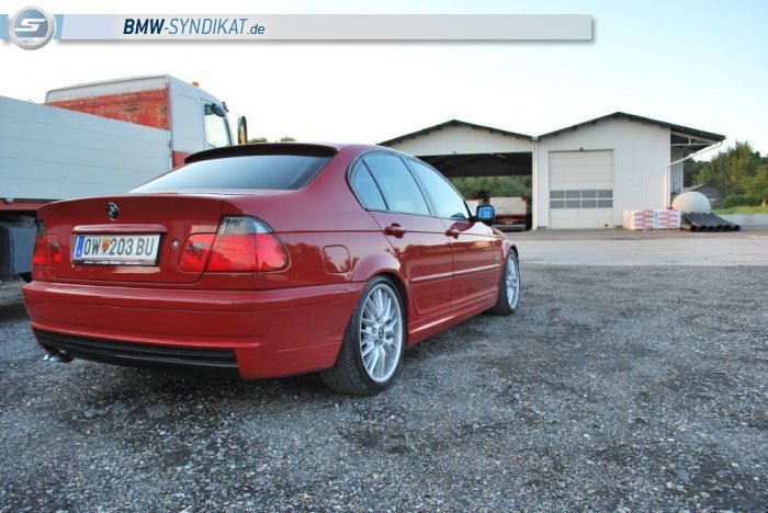 BMW-Syndikat Fotostorie