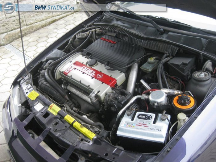 BMW-Syndikat Fotostorie