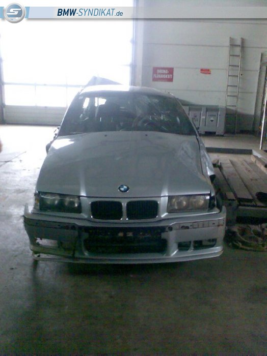 BMW-Syndikat Fotostorie