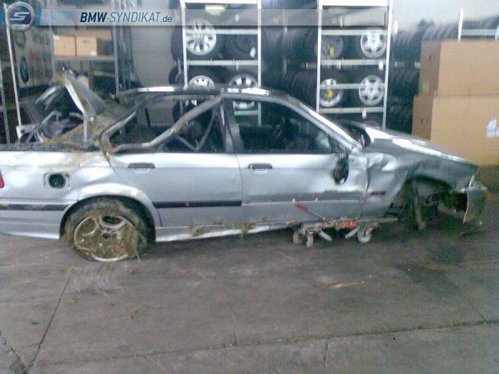 BMW-Syndikat Fotostorie