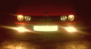 e 30 Touring von Standard zu Turbo - 3er BMW - E30 e 30 Touring von Standard zu Turbo - 3er BMW - E30