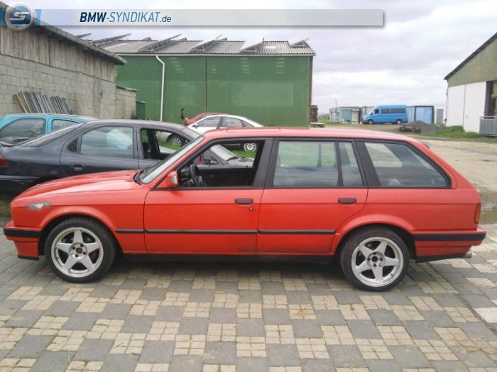 BMW-Syndikat Fotostorie