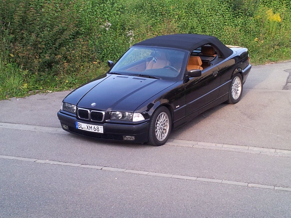 Old but Gold Aslanım ;P - 3er BMW - E36