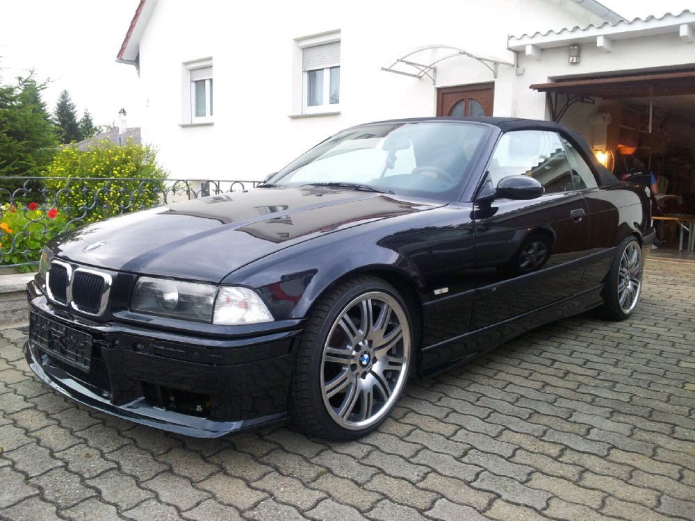 Old but Gold Aslanım ;P - 3er BMW - E36