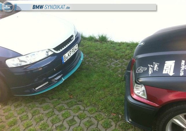 BMW-Syndikat Fotostorie