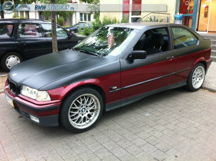 BMW-Syndikat Fotostorie