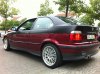 My E36 - 3er BMW - E36 - IMG_0703.JPG