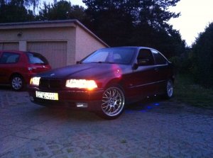 My E36 - 3er BMW - E36