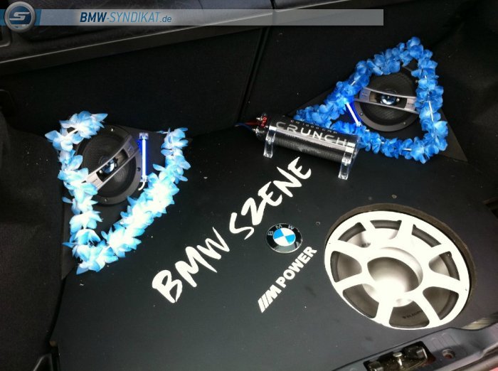 BMW-Syndikat Fotostorie