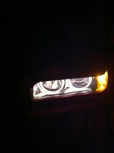 My E36 - 3er BMW - E36