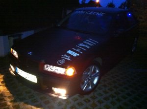 My E36 - 3er BMW - E36