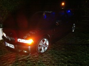 My E36 - 3er BMW - E36