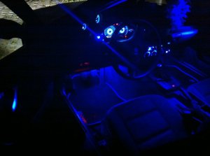 My E36 - 3er BMW - E36
