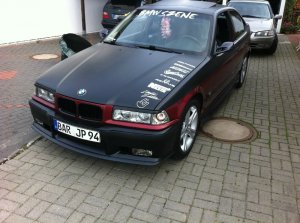 My E36 - 3er BMW - E36