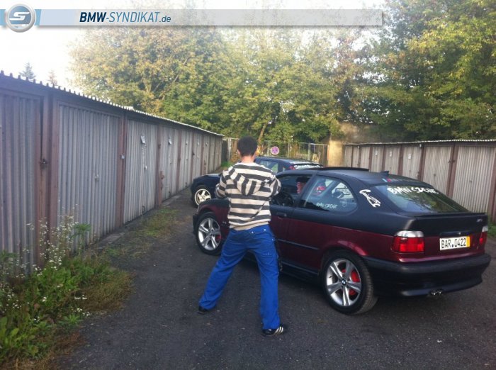 BMW-Syndikat Fotostorie